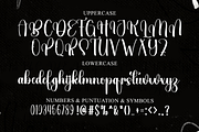 Easy Handwritten, a Handwritten Font by InermediaSTUDIO (Thumbnail 7 of 8)