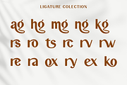 Maguire, a Sans Serif Font by Sealoung (Thumbnail 13 of 17)