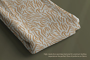 Wilder Patterns: 25 Animal Prints, a Pattern Graphic by IuliiaSavko (Thumbnail 11 of 17)