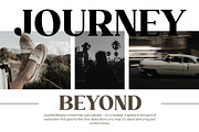 Calibria – Bold & Elegant Serif, a Serif Font by Almeera Std (Thumbnail 2 of 10)