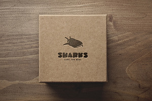 Whaleshark logo