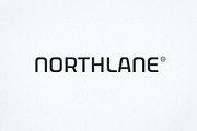 Northlane - Minimalist Sans, a Sans Serif Font by Hindia Studio (Thumbnail 1 of 7)