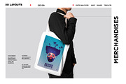 80 Music Illustration for Event, an Illustration by singpentinkhappy (Thumbnail 5 of 9)