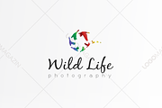 Photography WildLife  Logo, a Branding & Logo Template by LogoBuy (Thumbnail 2 of 5)