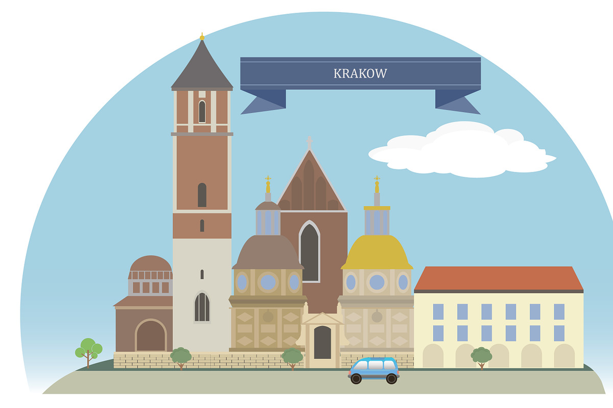 Cities of Poland preview 2