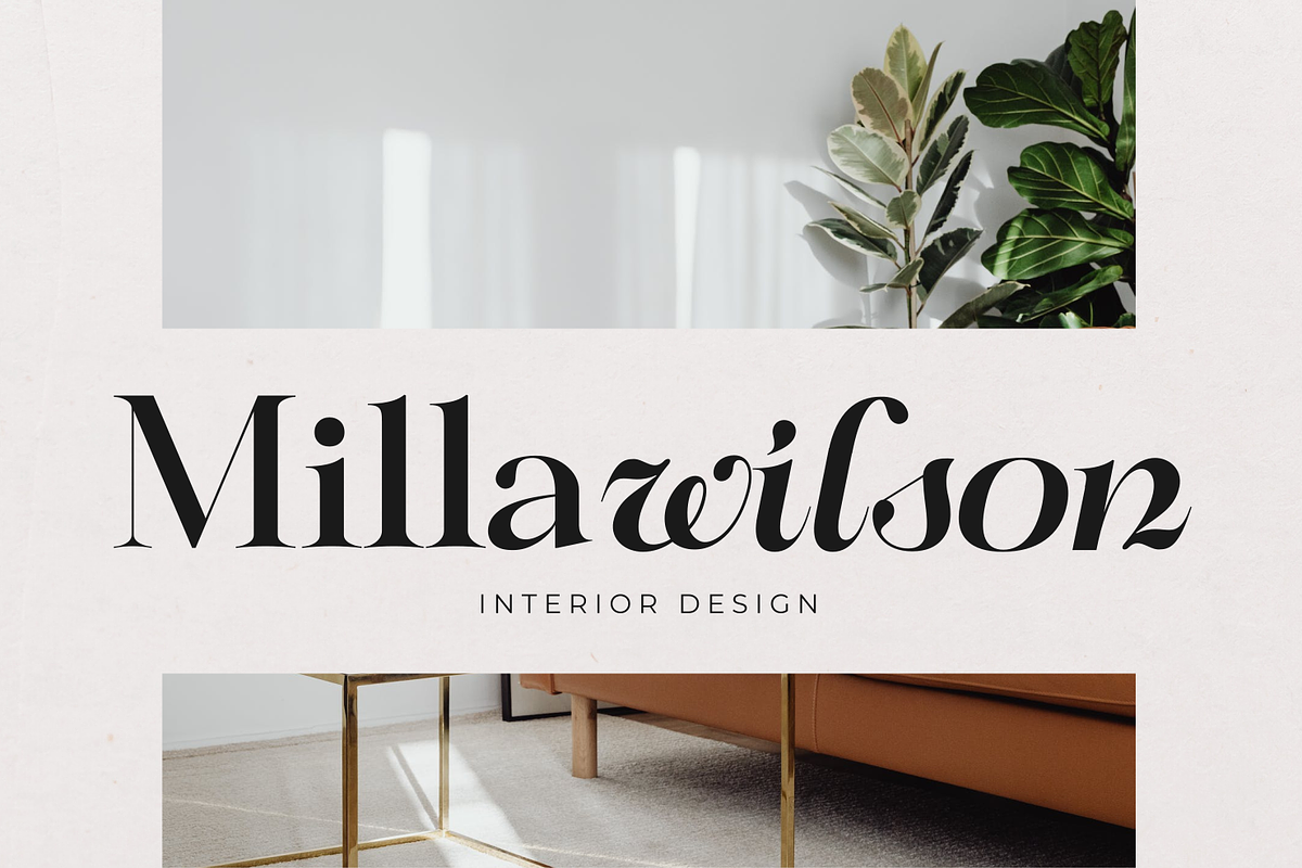Flowsky Editorial, a Serif Font by zeenesia (Photo 14 of 17)