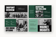 Saia : Project Pitch Google Slides, a Presentation Template by Punkl Camp (Thumbnail 15 of 16)