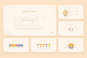 Femino Aesthetic Powerpoint, a Presentation Template by NecrolitSlide (Thumbnail 6 of 11)