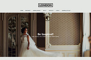 J51 - London, a Websites & App Template by Joomla51 (Thumbnail 6 of 8)