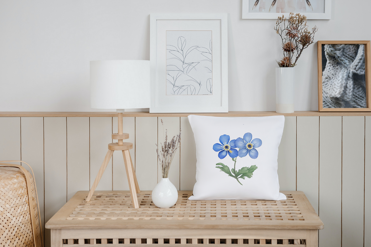 Watercolor Anemones Flower Clipart, a Graphic by Graphicspixel (Photo 10 of 10)
