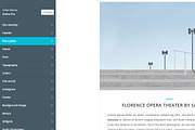 Kotha PRO - WordPress Blog Theme, a WordPress Template by ShapedTheme (Thumbnail 2 of 4)