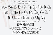 Signature Sagetarius, a Handwritten Font by FreshTypeINK (Thumbnail 1 of 8)
