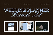 Studio Elan | Branding Kit, a Branding & Logo Template by Comma Zero Studio (Thumbnail 1 of 8)
