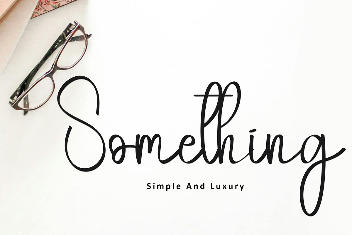 Hello Pumpkin, a Handwritten Font by FreshTypeINK (Photo 3 of 8)