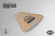 VOL.15 Food Box Packaging Mockups, a Packaging Mockup by INCDesign (Thumbnail 6 of 21)