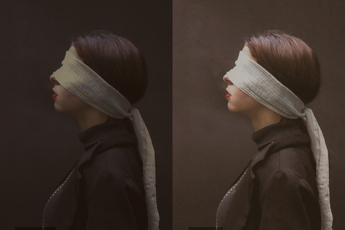 27 Portrait Lightroom Presets, a Preset Add-On by RamsaGraphi (Photo 8 of 10)