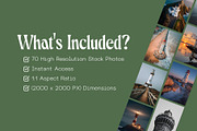 75 Lighthouse Stock Photos, an Architecture Photo by Incomelion (Thumbnail 7 of 13)