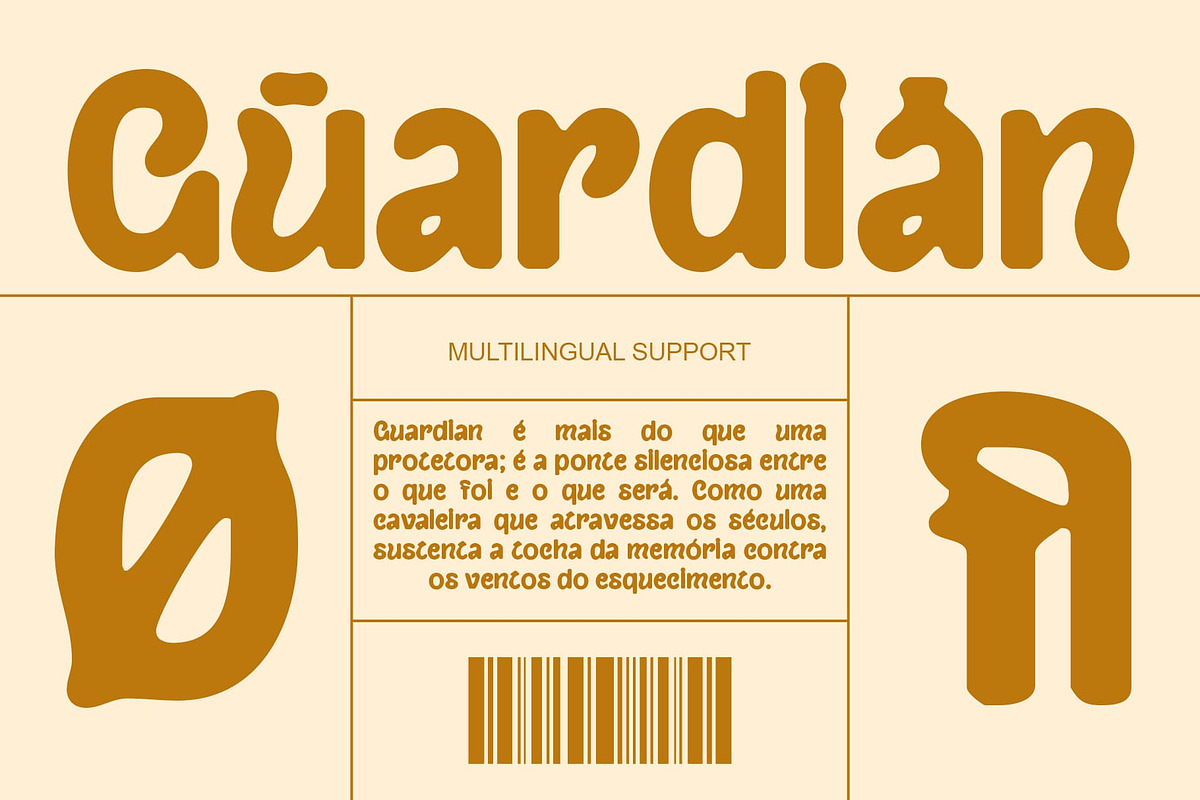 CS Ramiro Drawn, a Sans Serif Font by Craft Supply Co. (Photo 4 of 8)