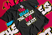 Thorm Block - Graffiti Font, a Blackletter Font by figuree studio (Thumbnail 3 of 8)