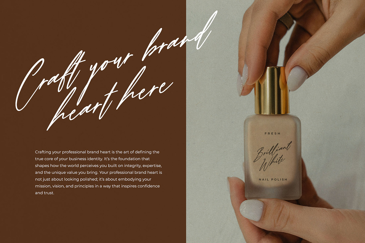 Renalika Modern Script Font, a Script Font by RantautypeStudio (Photo 3 of 15)