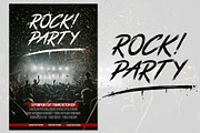 Wild Strokes, a Font by R4DS (Thumbnail 9 of 12)