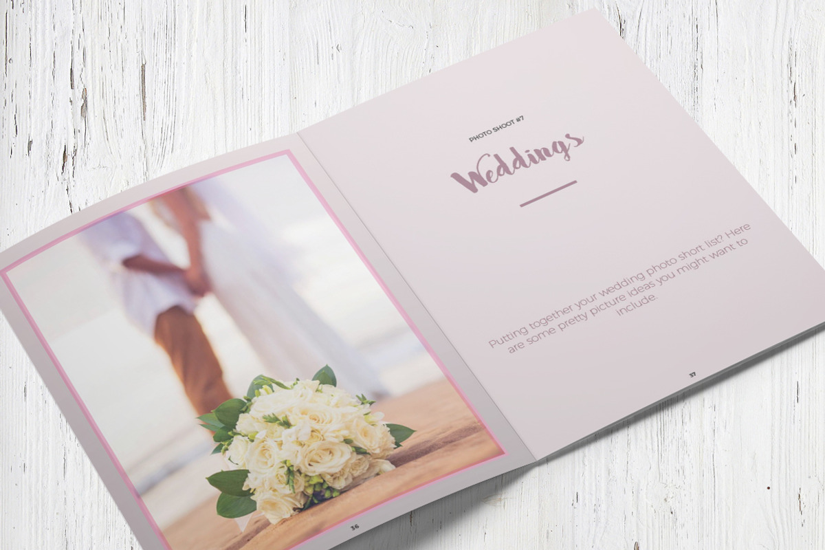 Refresh Portfolio, a Brochure Template by Boris Cupac (Photo 15 of 19)