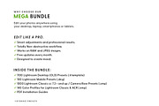 2000+ Lightroom Presets BUNDLE SALE, an Action Add-On by Hydrozi Presets (Thumbnail 2 of 59)