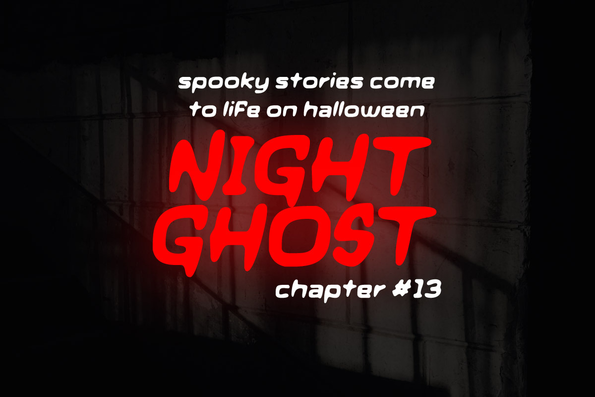 Droken - Horror Font, a Handwritten Font by trabaskriya (Photo 3 of 9)