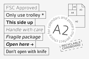 Wintler font, a Sans Serif Font by Michael Rafailyk (Thumbnail 13 of 14)