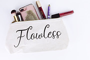 Cynthia Script, a Script Font by Rotterlab Studio (Thumbnail 5 of 8)
