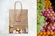 Hand drawn fruits and berries, an Object Graphic by handsketched (Thumbnail 4 of 14)