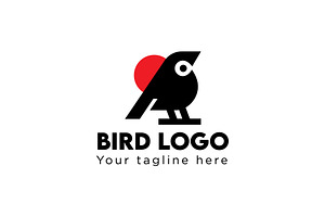 Bird Logo