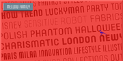 Core Mellow, a Sans Serif Font by S-Core (Thumbnail 4 of 6)