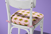 Sweet Love Seamless Patterns, a Pattern Graphic by AnnArt (Thumbnail 10 of 10)