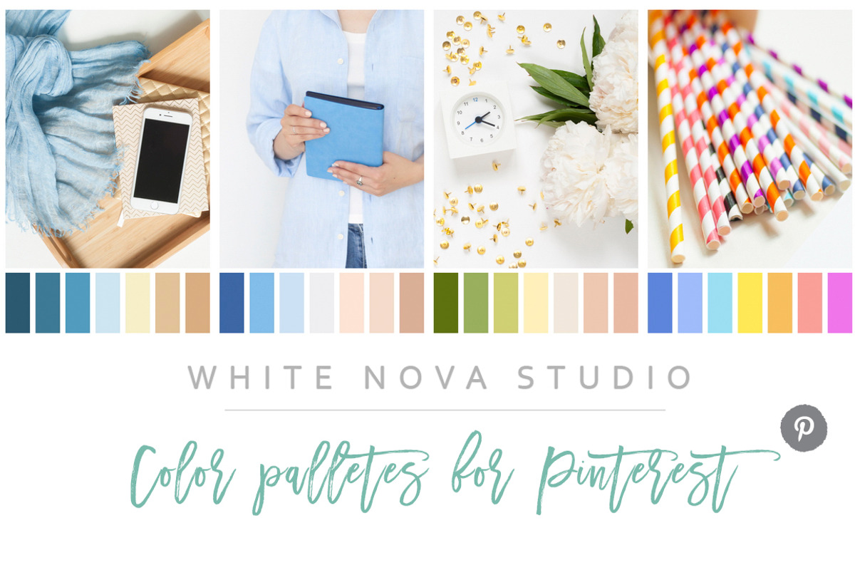 Social Media Bundle, a Social Media Template by Kate Roubin (Photo 5 of 9)