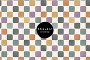 Acid pattern collection, a Pattern Graphic by Muriel Petitpattern (Thumbnail 7 of 7)