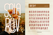 Rimona, a Symbol Font by Burntilldead (Thumbnail 5 of 13)