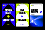 Modri - Bold Modern Grotesk Sans, a Sans Serif Font by Pekotype (Thumbnail 8 of 15)