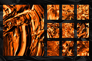 Flow Bundle—300 fluid paint textures, a Texture Graphic by Chroma Supply (Thumbnail 31 of 34)