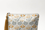 Satin Cosmetic Bag Mockup PSD, a Household Mockup by 1001 mockups (Thumbnail 13 of 13)