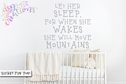 Quirky Fun - A Fun Hand LetteredFont, a Serif Font by Dez Custom Creations (Thumbnail 5 of 10)