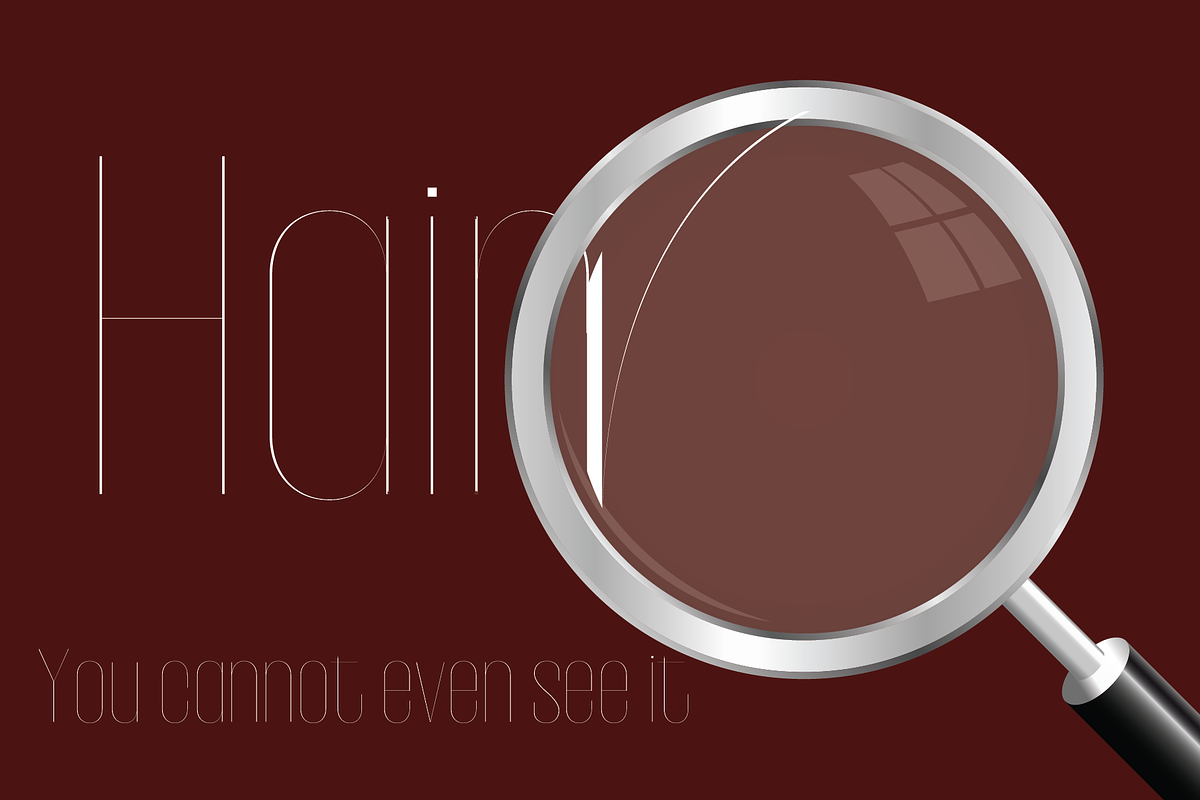 Gothink Serif Fonts, a Font by Jadugar Design Studio (Photo 2 of 12)