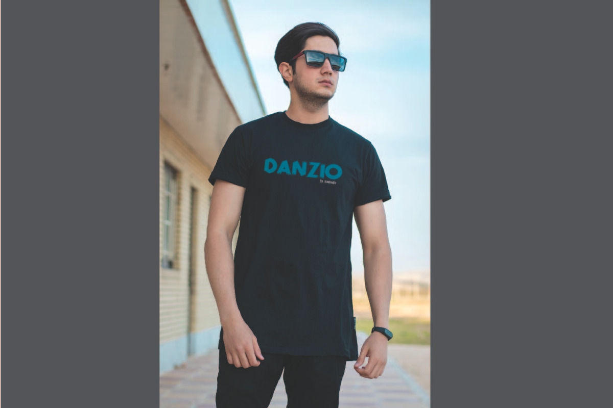 Danzio, a Symbol Font by AleraStudio (Photo 4 of 6)