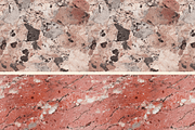 20 Granite Seamless Photo Textures, a Pattern Graphic by DigitaI Craft Corner (Thumbnail 5 of 12)