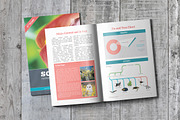 Science Textbook Template 2.0, a Magazine Template by fisihsani (Thumbnail 3 of 10)
