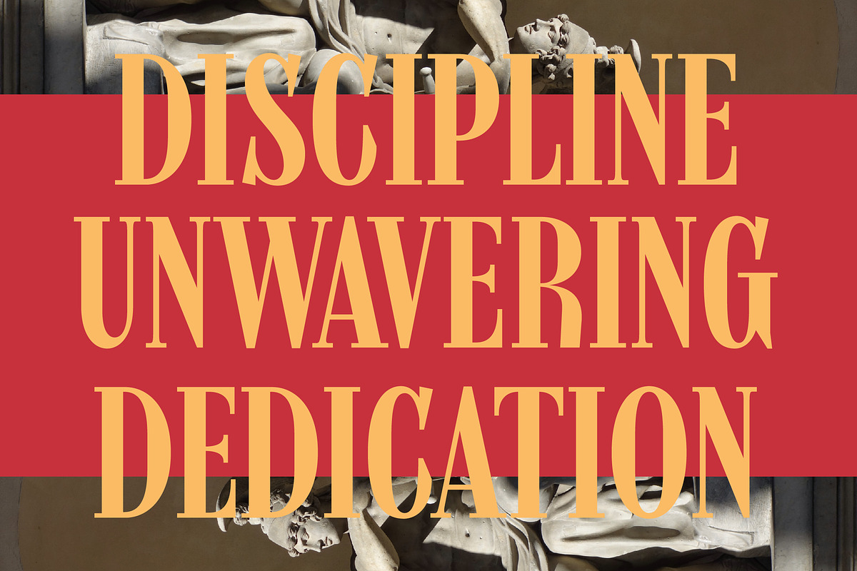 Bromtiz Elegant Vintage Serif, a Serif Font by timelesstype.co (Photo 4 of 15)