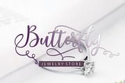 Body Silver Script, a Script Font by Jhoel Design (Thumbnail 10 of 12)