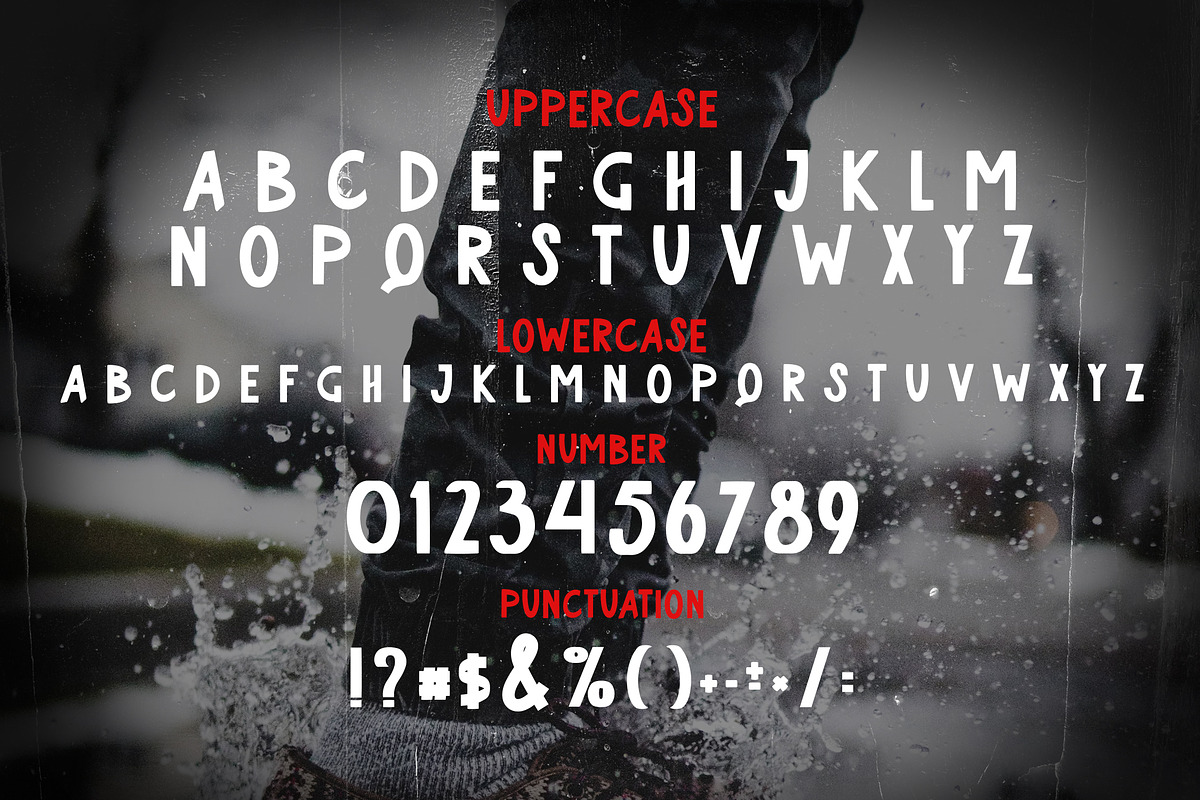 Dizzying Delights Playful Comic, a Handwritten Font by dansdesign (Photo 2 of 12)