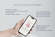 Spiritual Instagram Story Bundle, a Social Media Template by Story Native (Thumbnail 5 of 10)