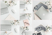 Mega Bundle- 60 Stock Photos Insta, a Graphic by Bloom and Flourish (Thumbnail 7 of 12)